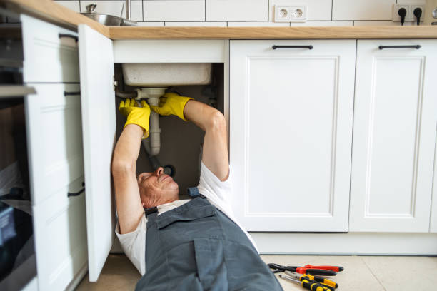 Best Water Heater Repair  in Navarre Beach, FL