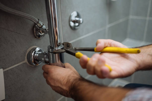 Best Clogged Drain Plumber  in Navarre Beach, FL