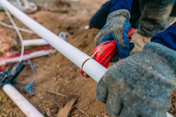 Best Commercial Plumbing Services  in Navarre Beach, FL